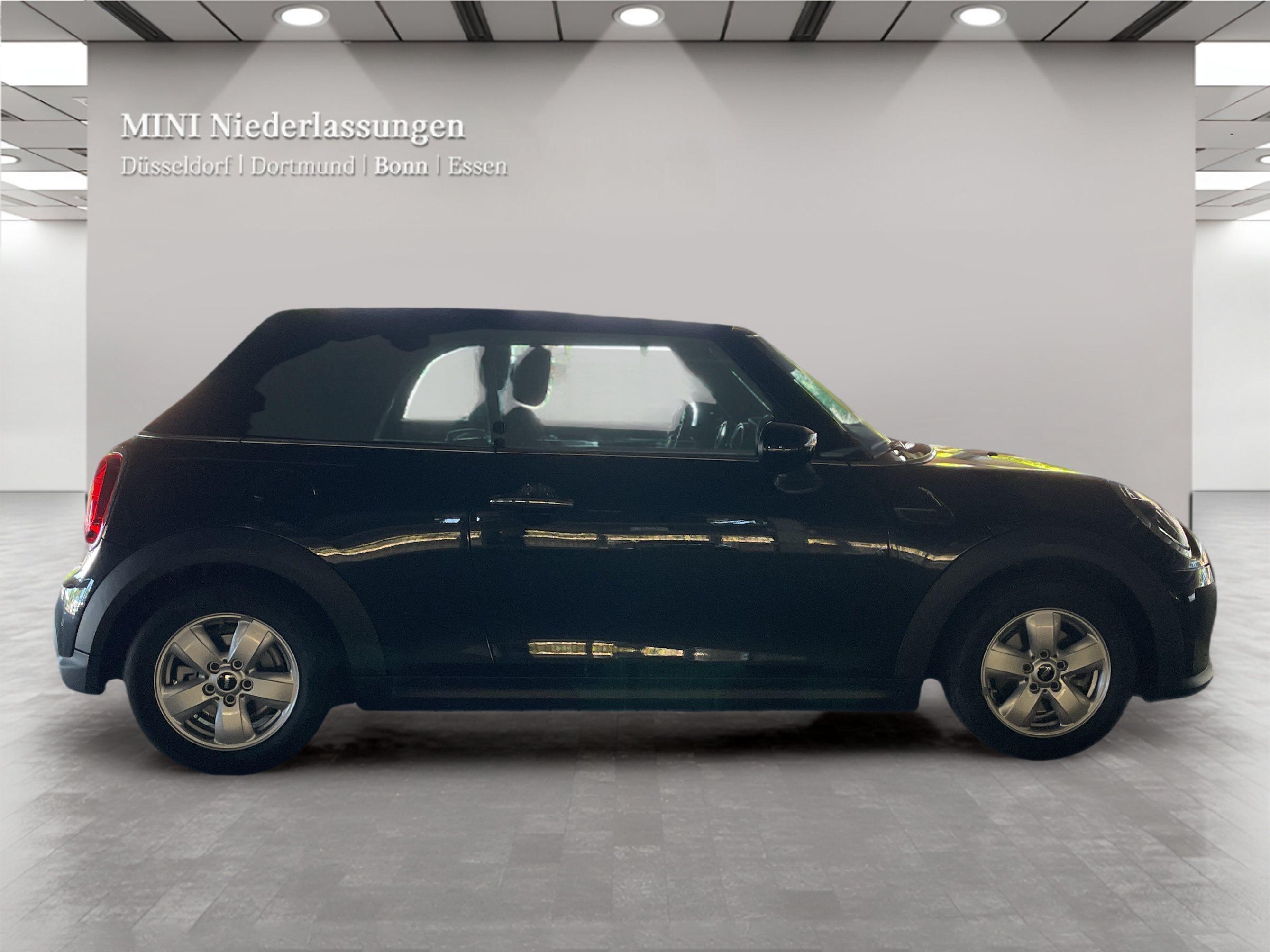 MINI Cabrio – Bild 4