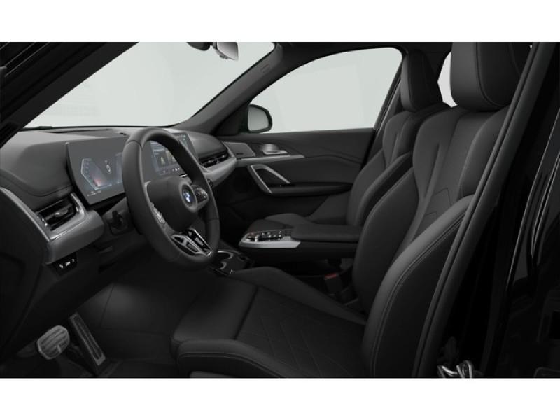 BMW X1 – Bild 13