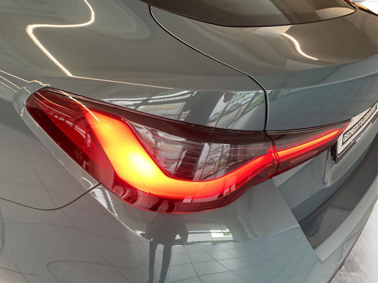 BMW 4er Gran Coupé – Bild 7