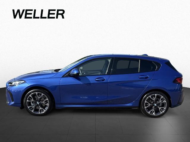 BMW 1er – Bild 5
