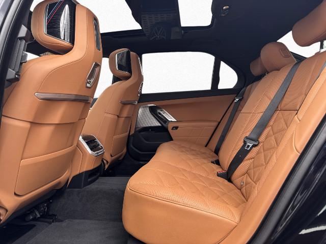 BMW i7 – Bild 11