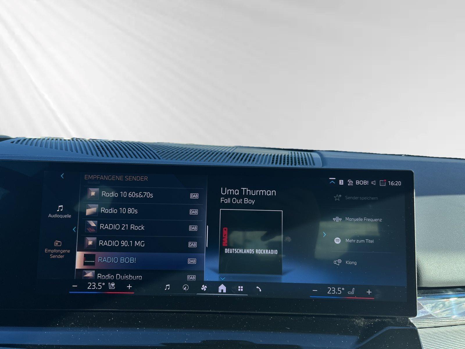 BMW i5 – Bild 28
