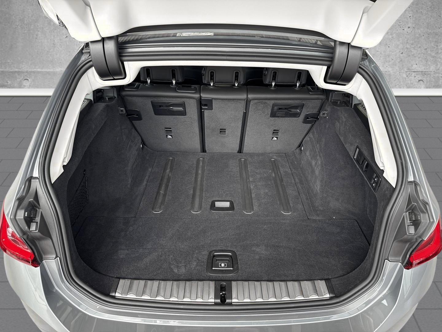 BMW 3er Touring – Bild 11