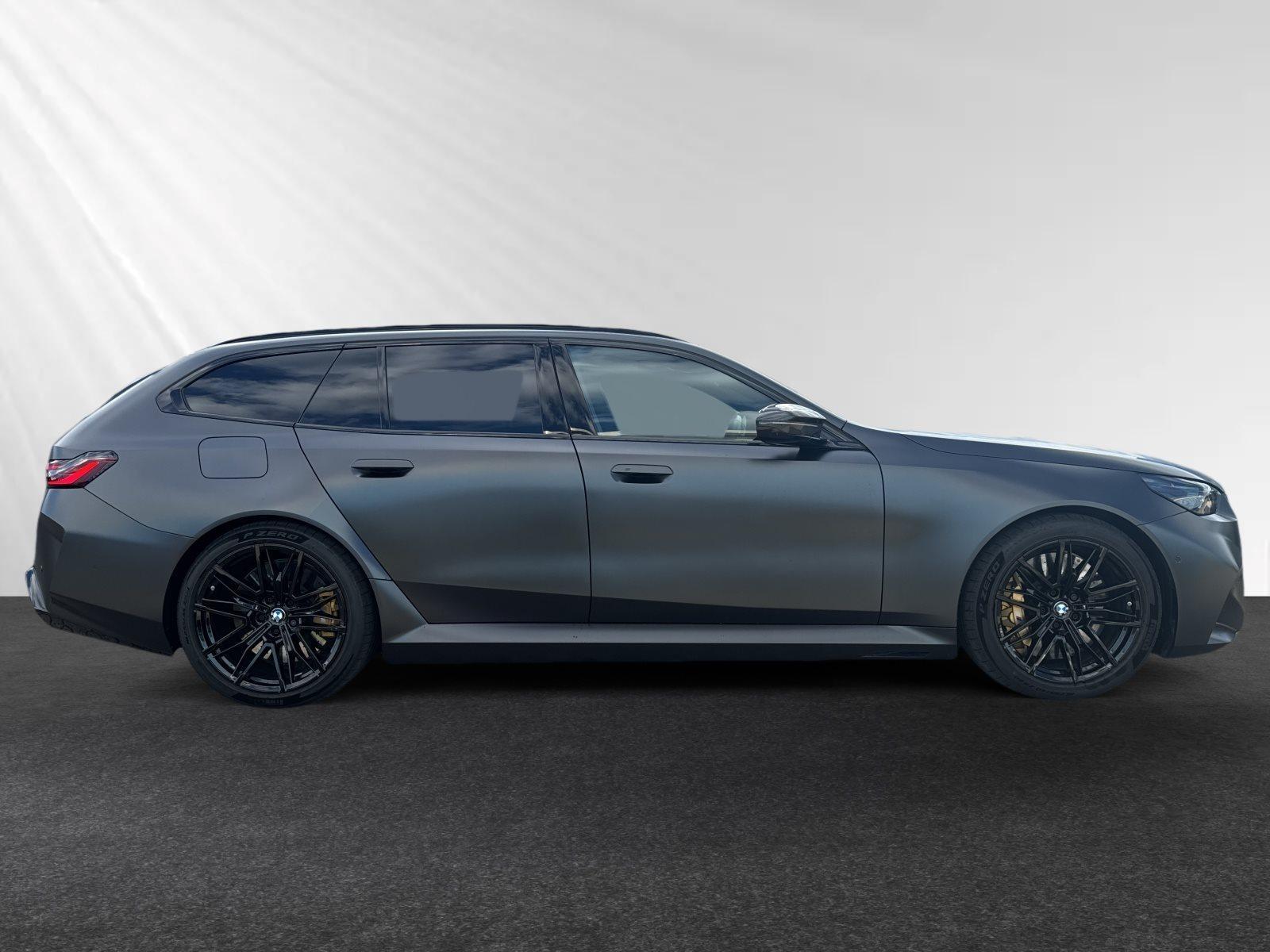 BMW M5 Touring – Bild 2
