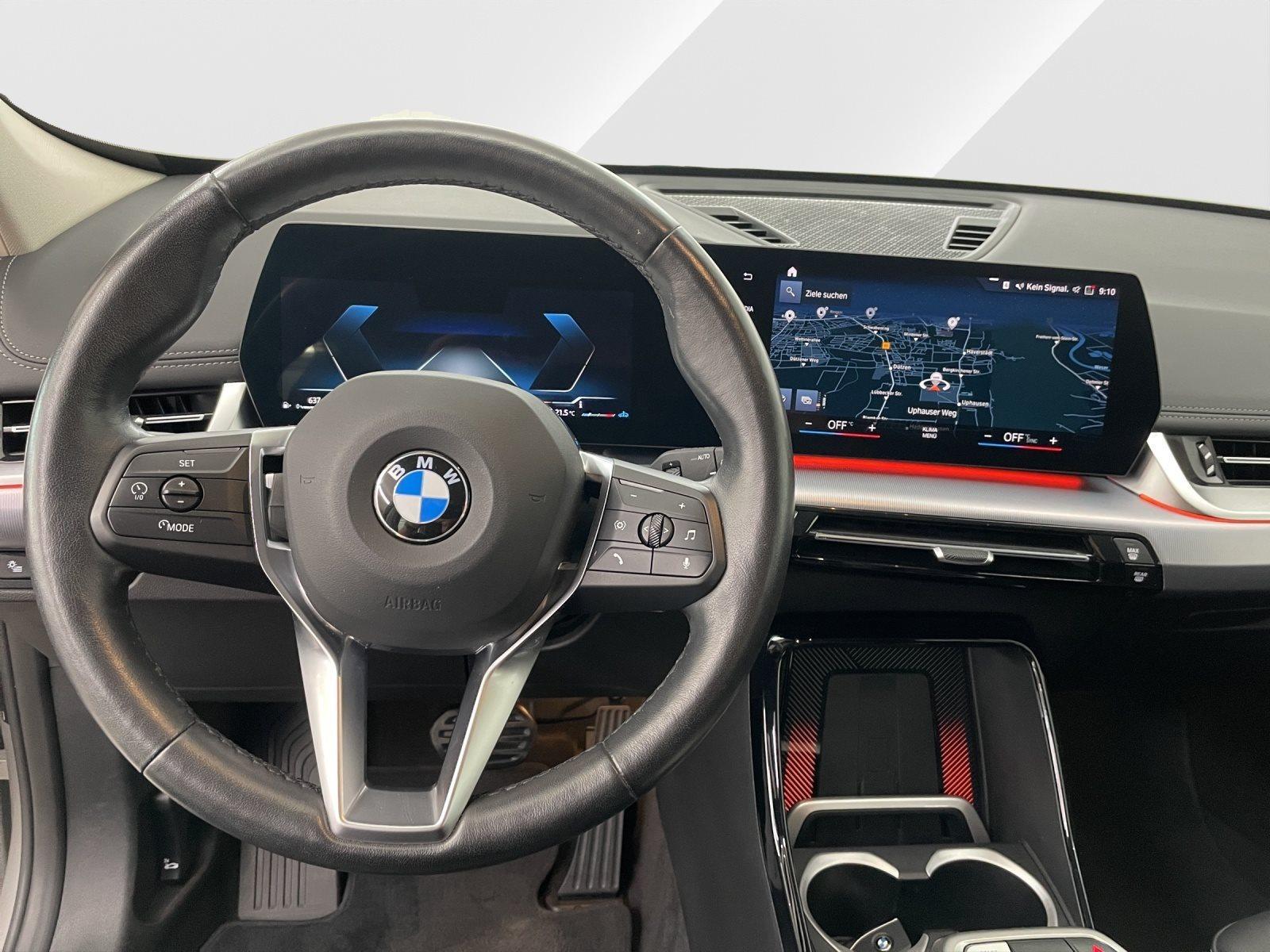 BMW X1 – Bild 18