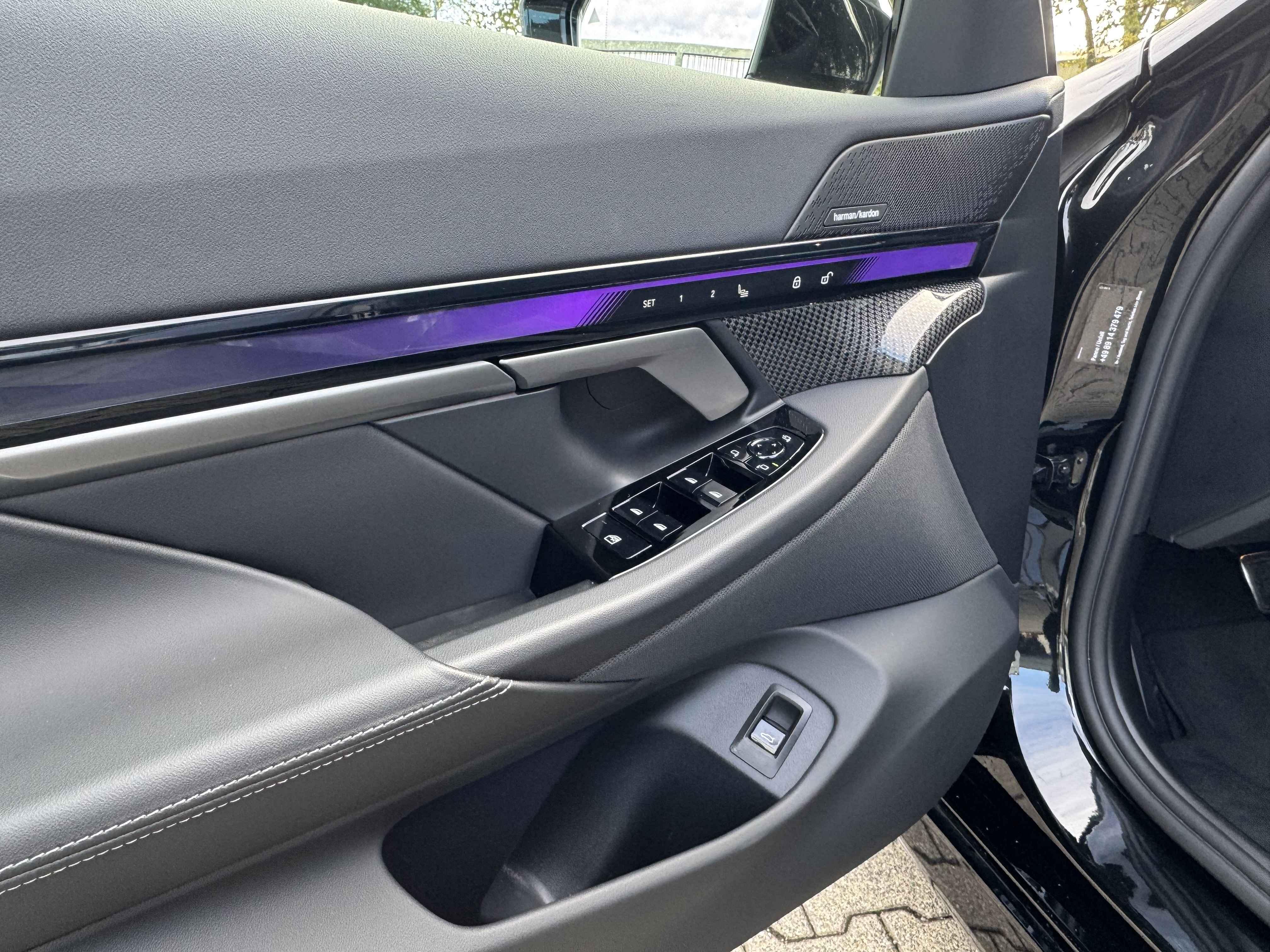 BMW 5er – Bild 8