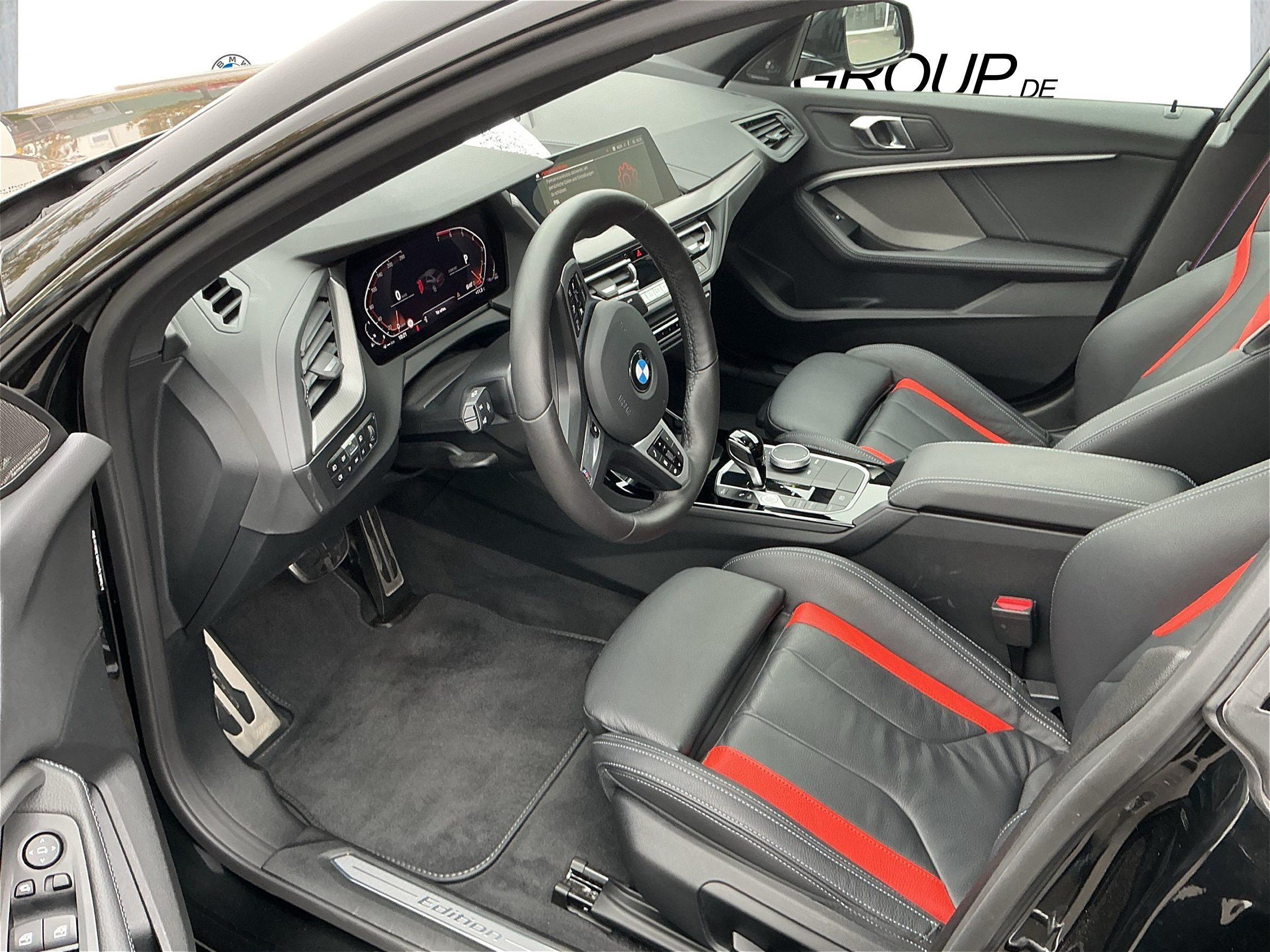 BMW 2er Gran Coupé – Bild 7
