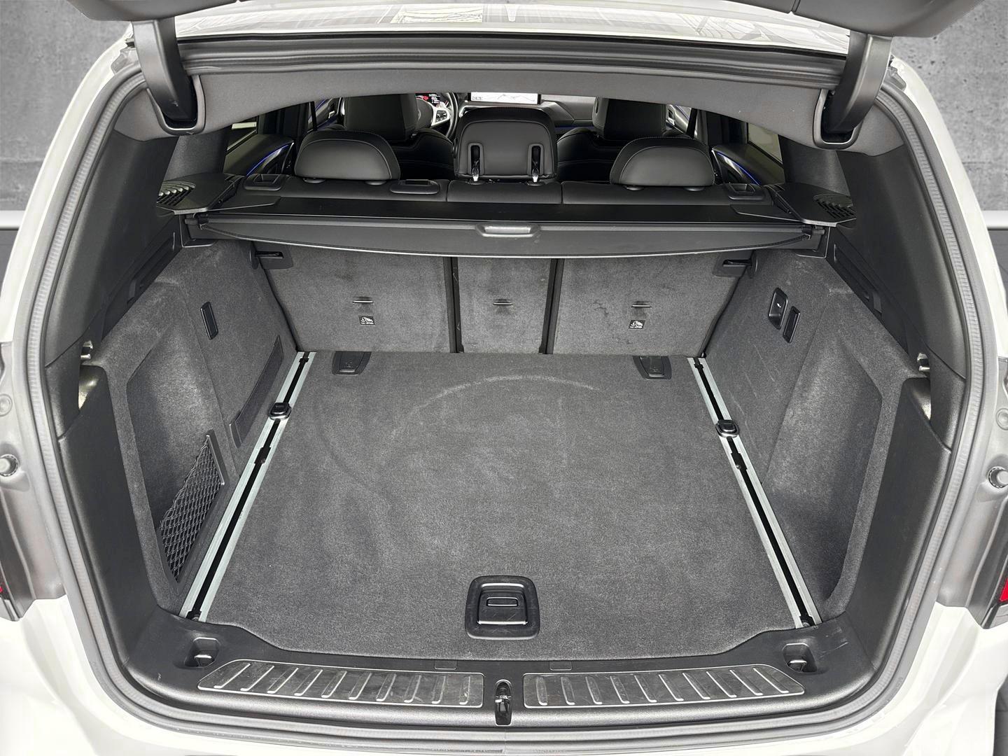 BMW X3 – Bild 4