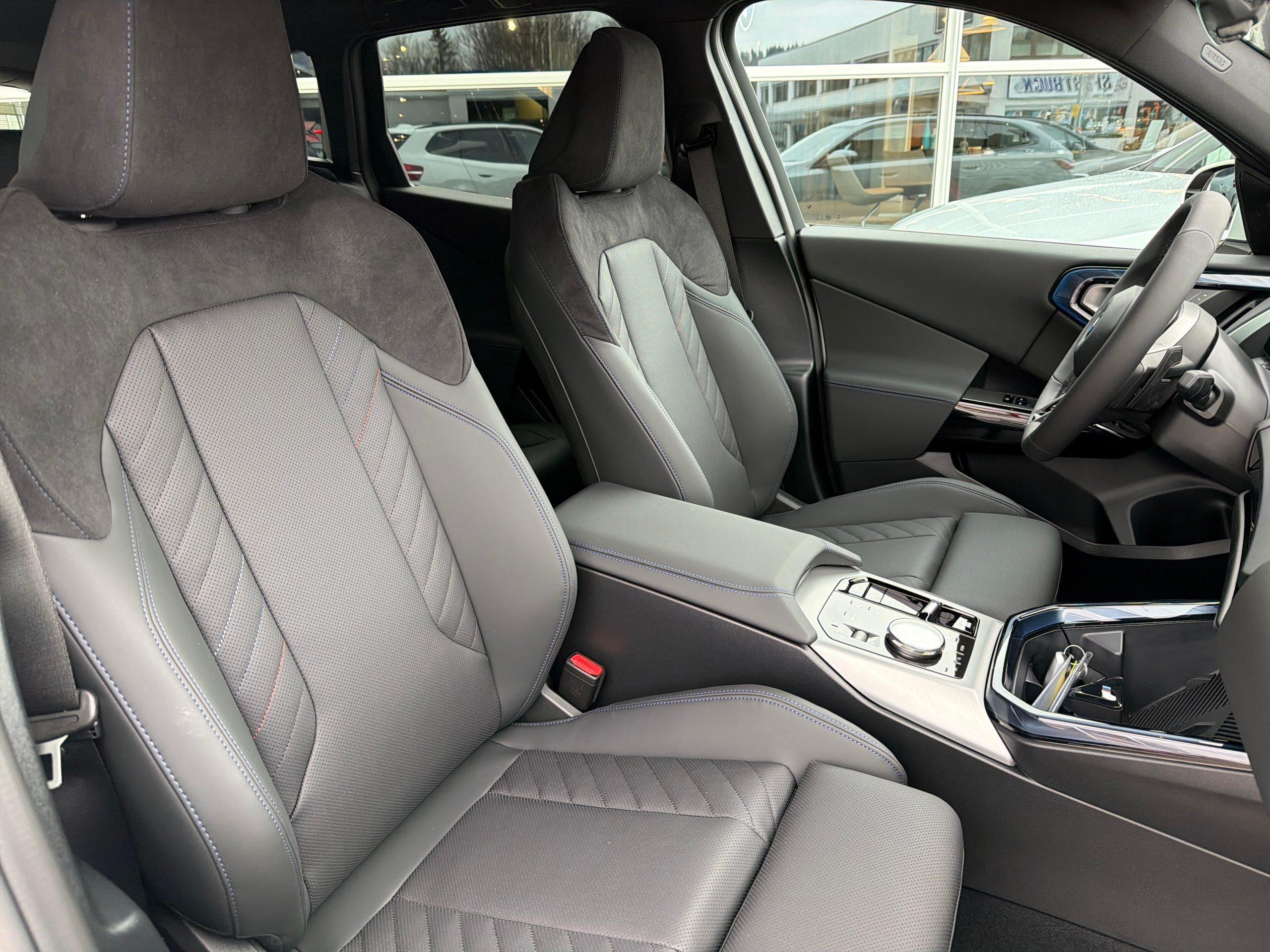 BMW X3 – Bild 15