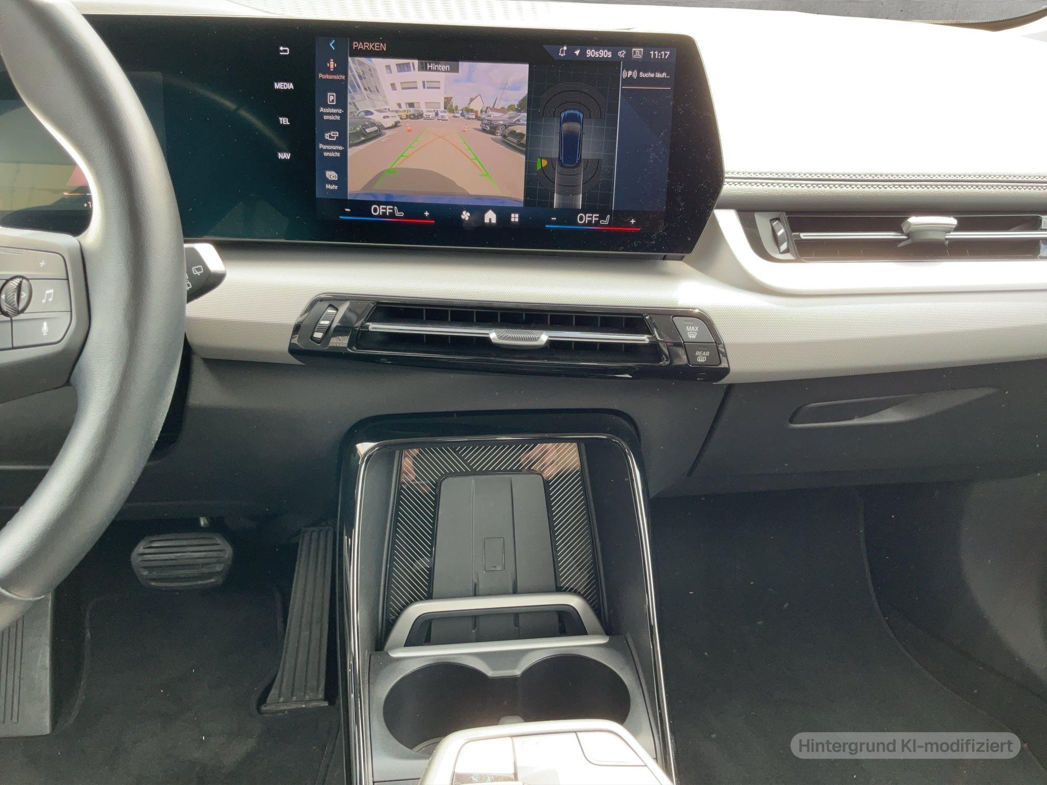 BMW 2er Active Tourer – Bild 18