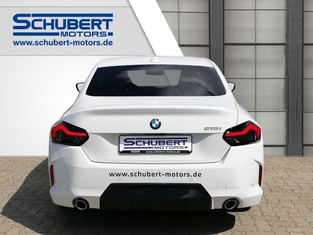 BMW 2er Coupé – Bild 12