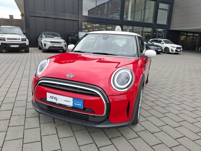 MINI Cooper 3-Türer – Bild 10