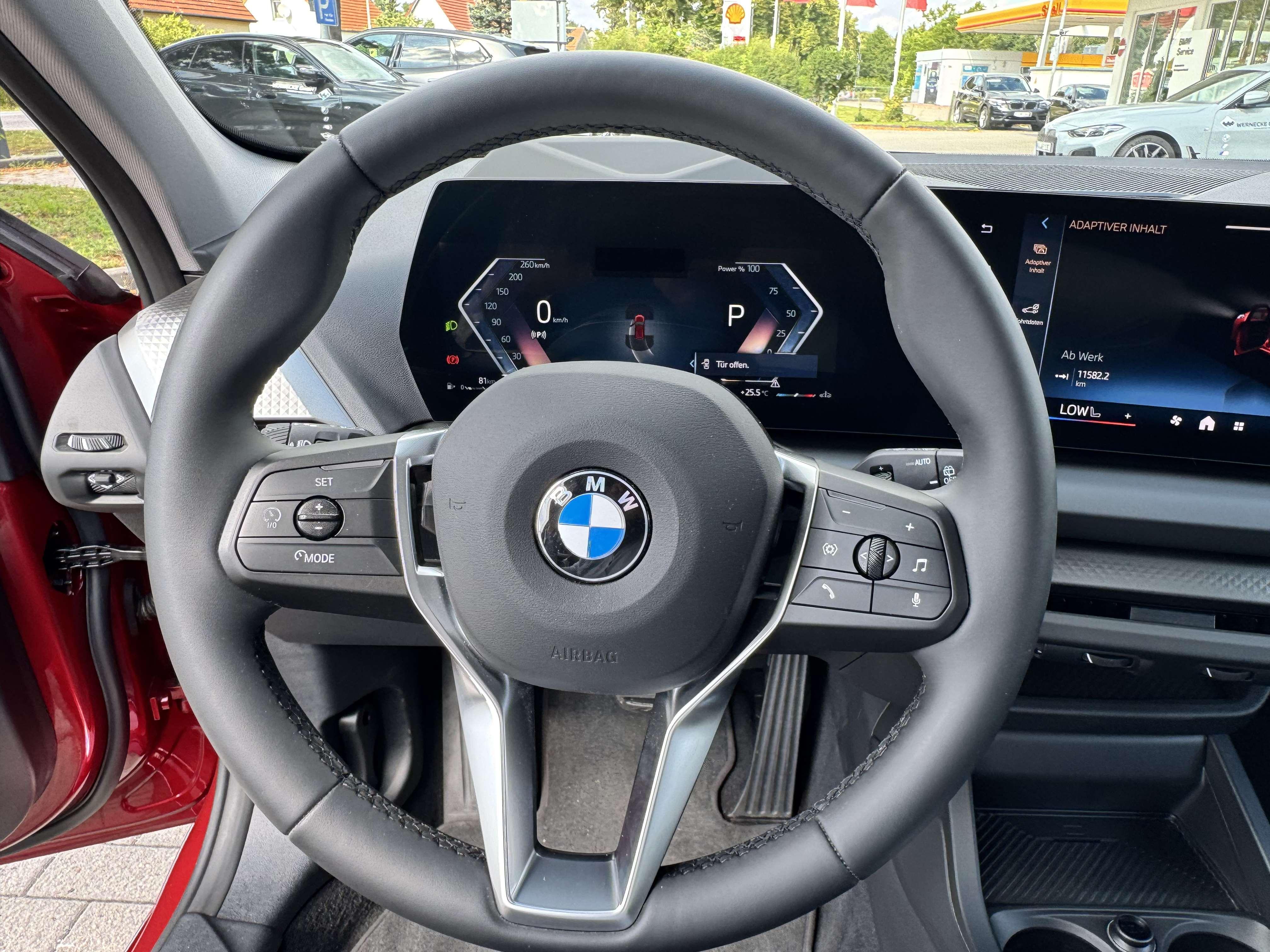 BMW 1er – Bild 22