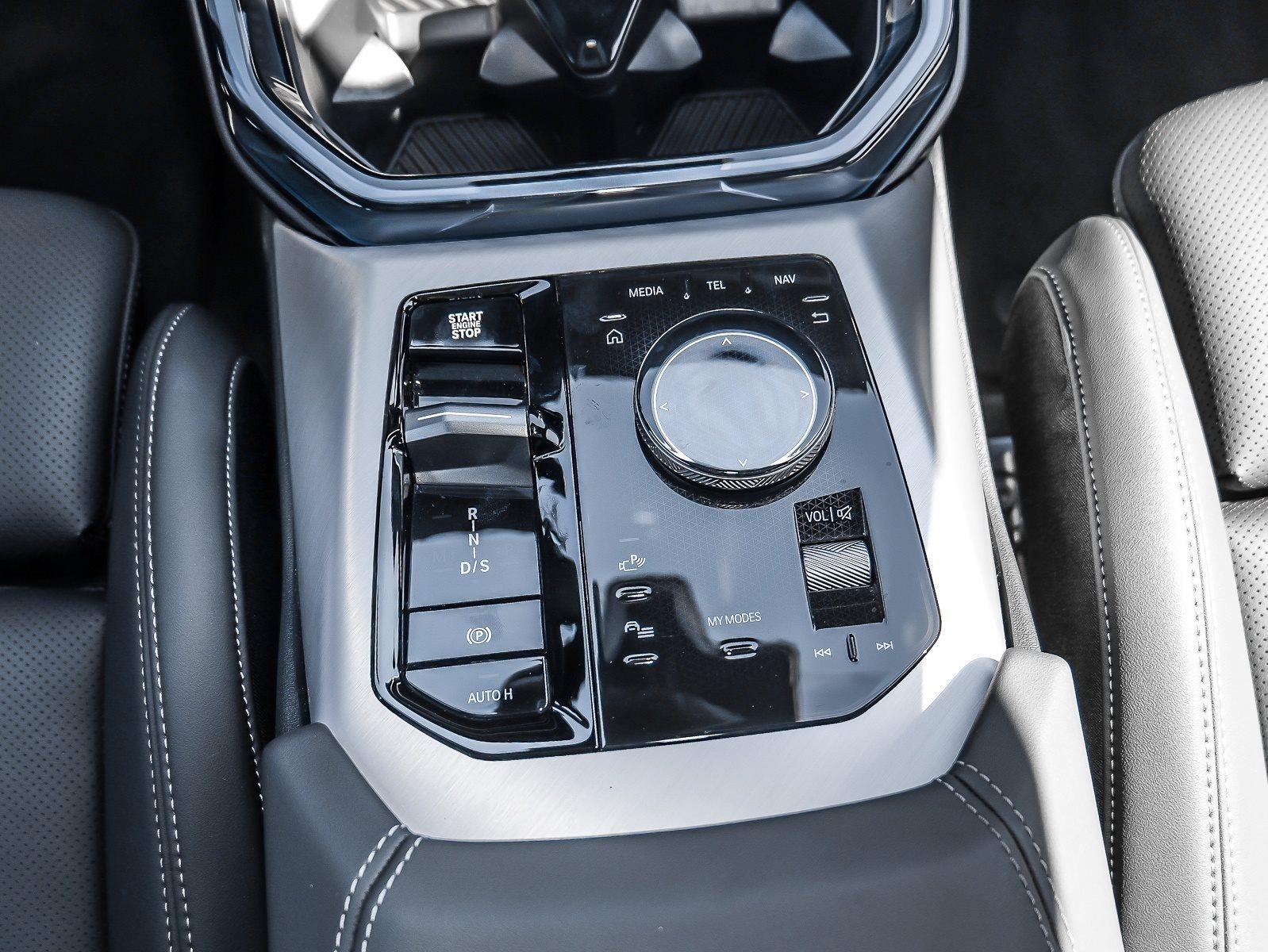 BMW X3 – Bild 19