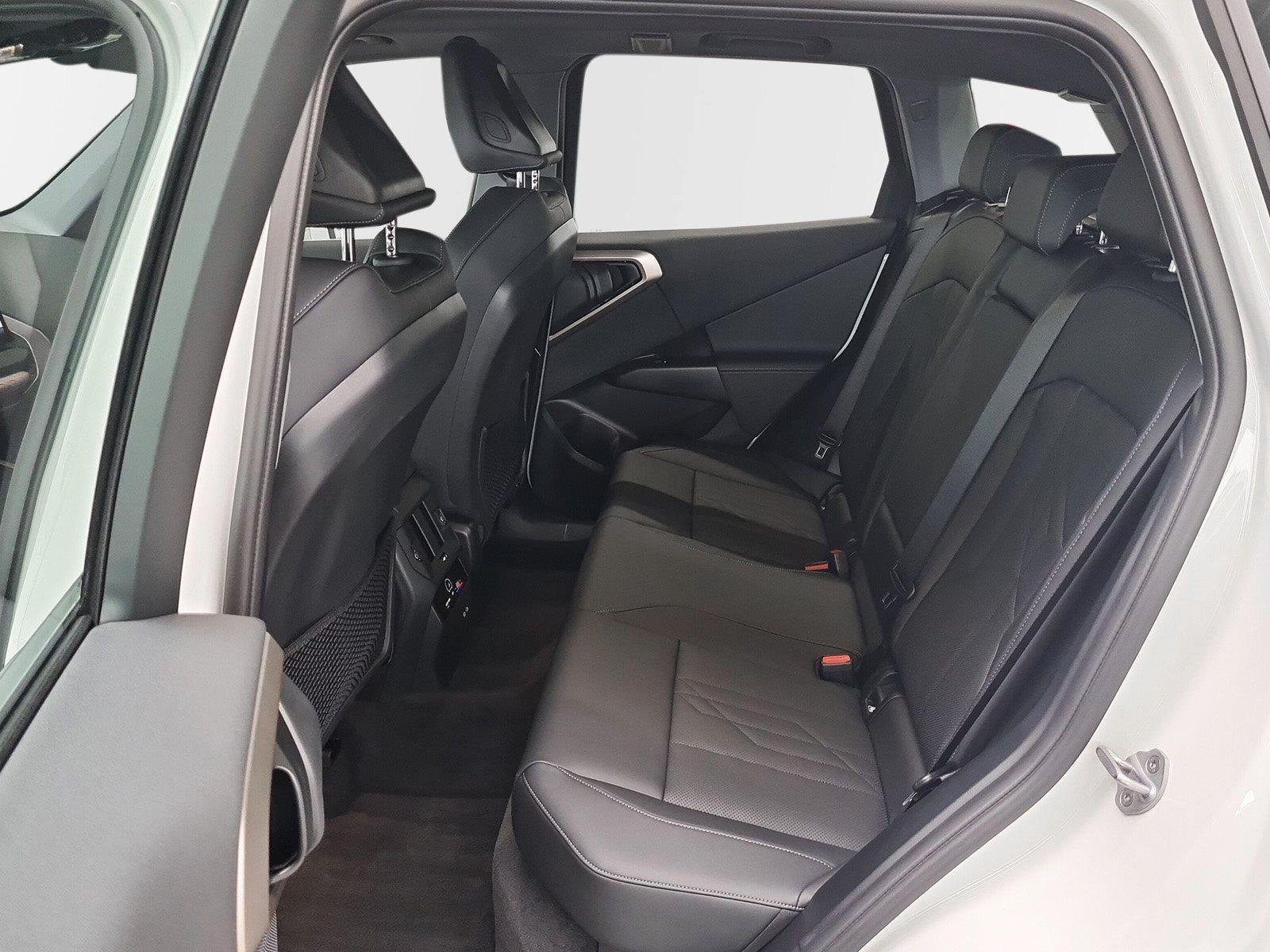 BMW X3 – Bild 11