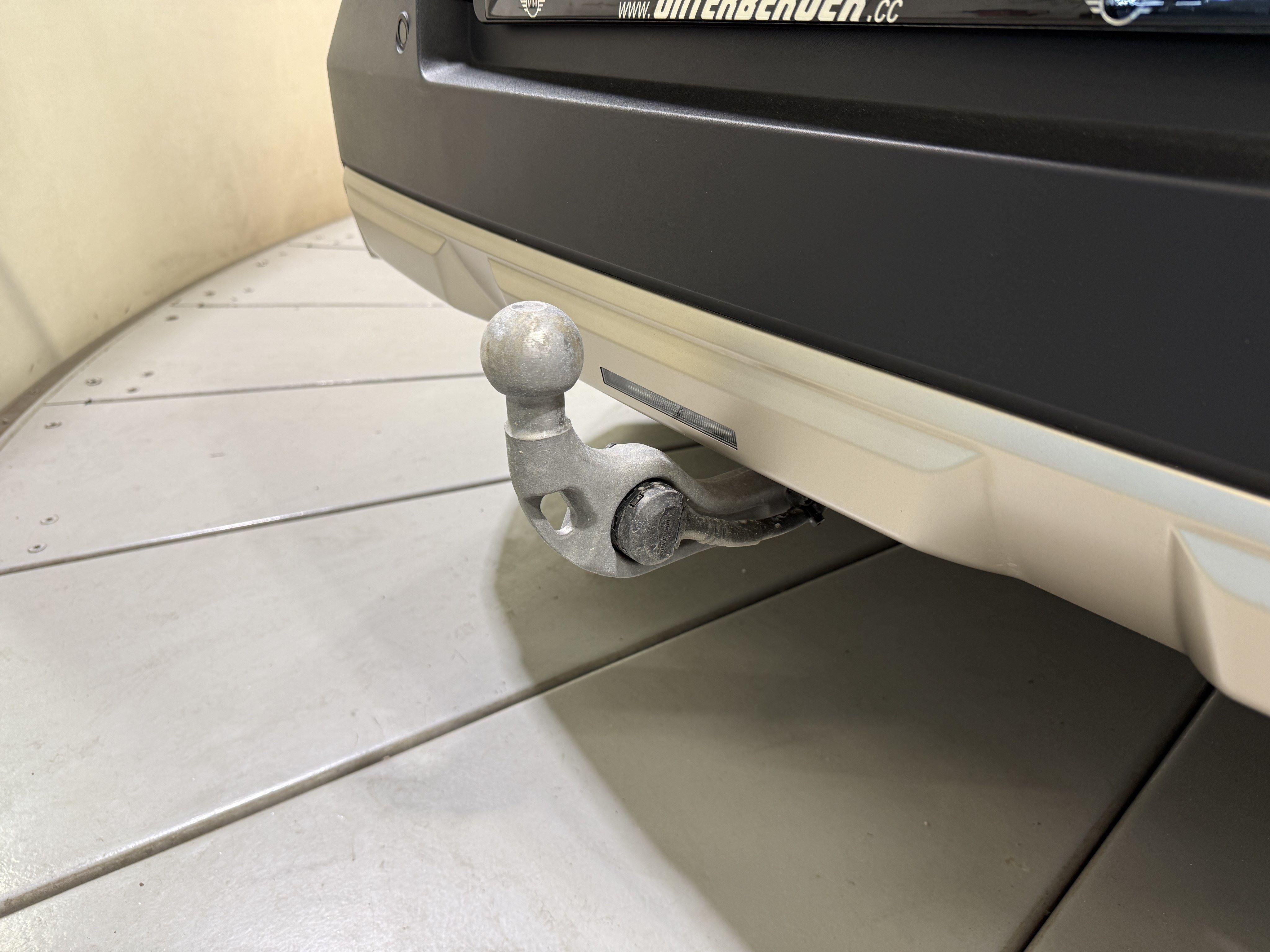 MINI Countryman – Bild 10