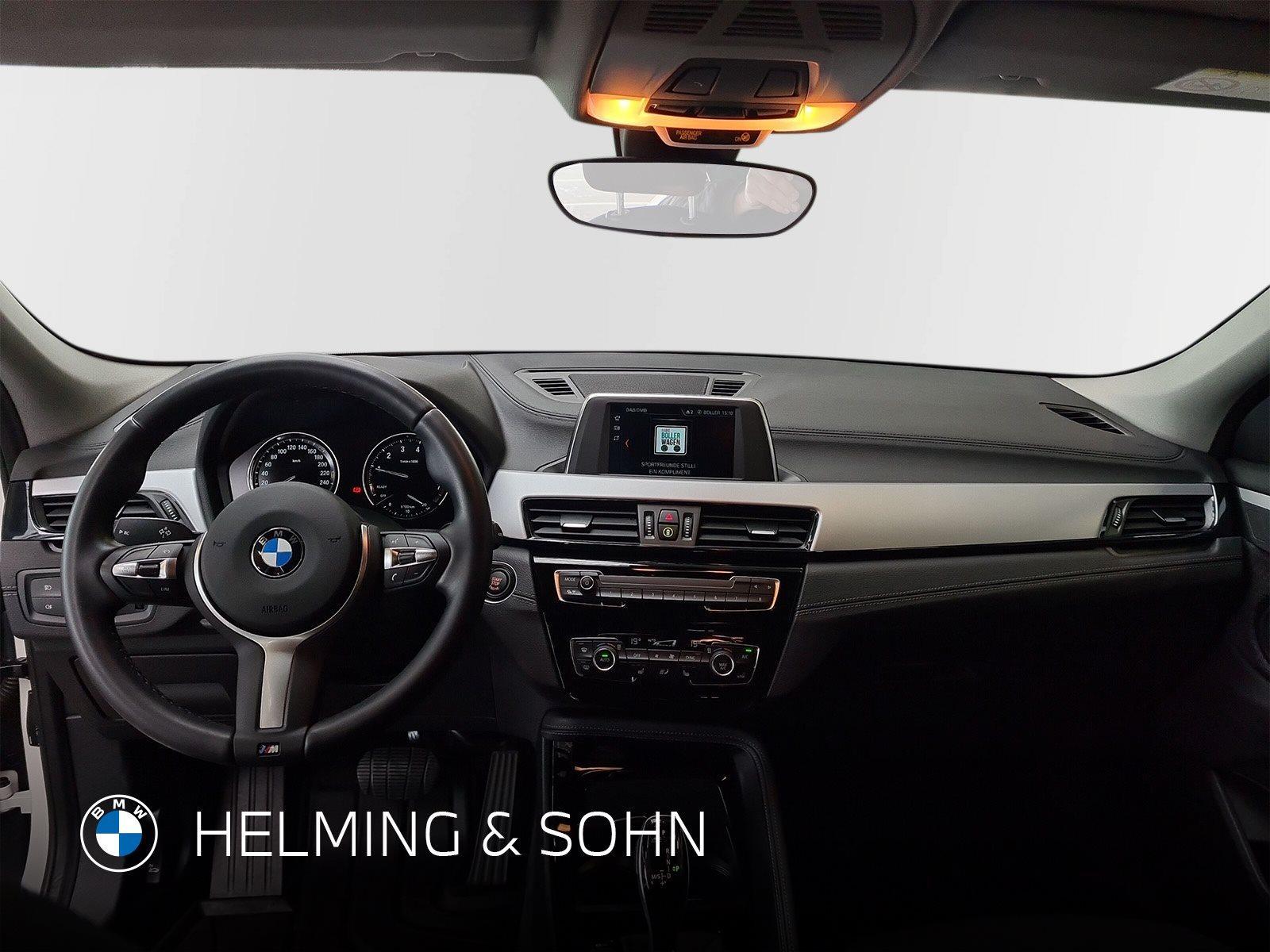 BMW X2 – Bild 14