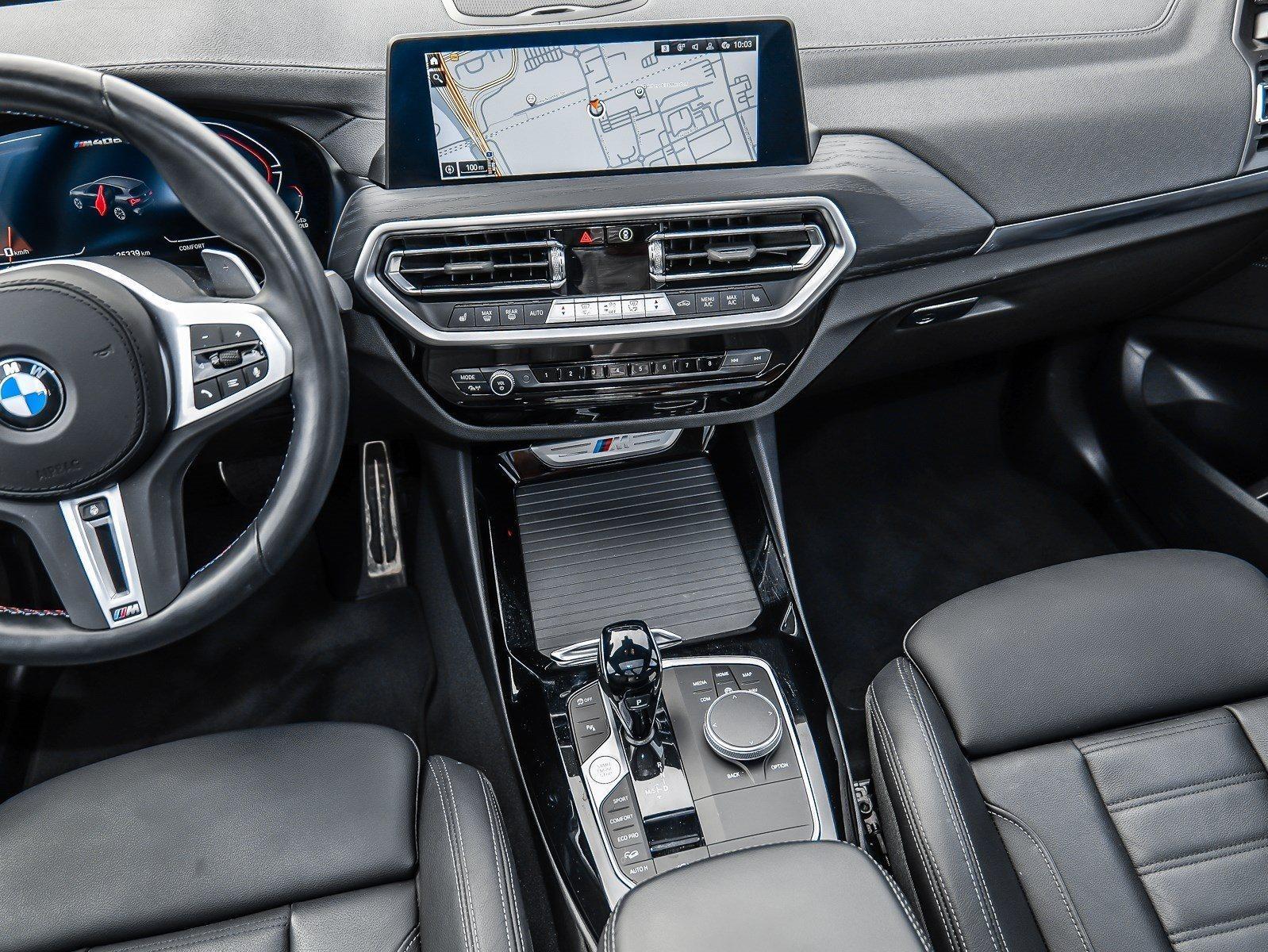 BMW X3 – Bild 21