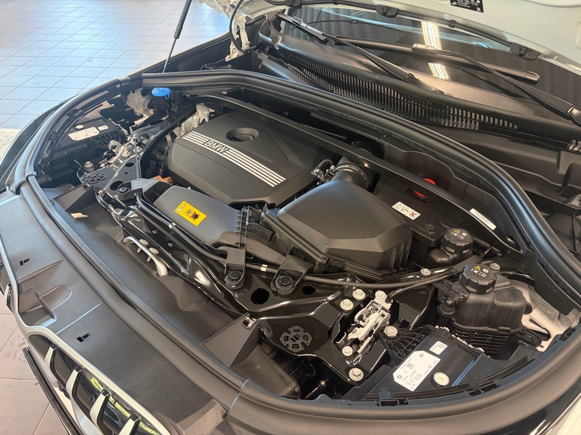 BMW X1 – Bild 23