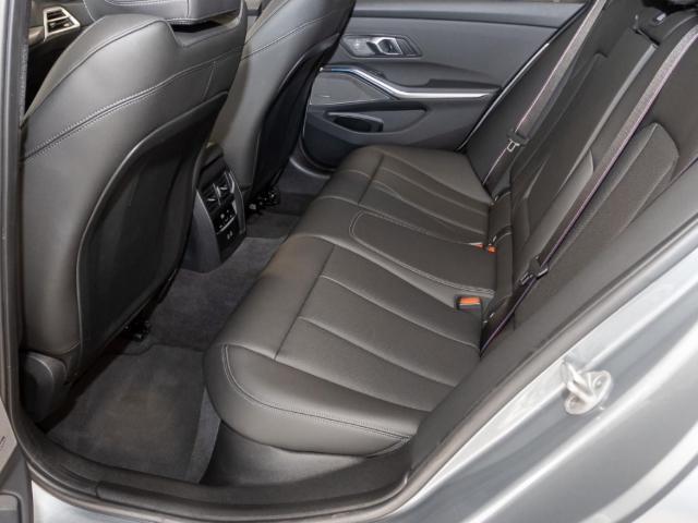 BMW 3er Touring – Bild 21