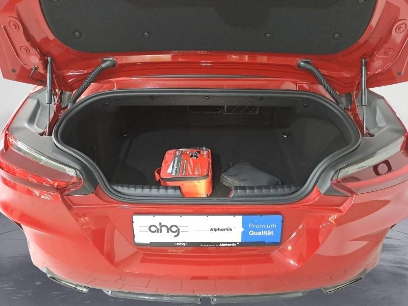 BMW Z4 – Bild 18