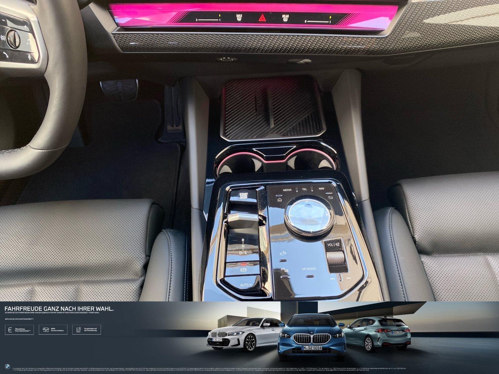 BMW 5er – Bild 20