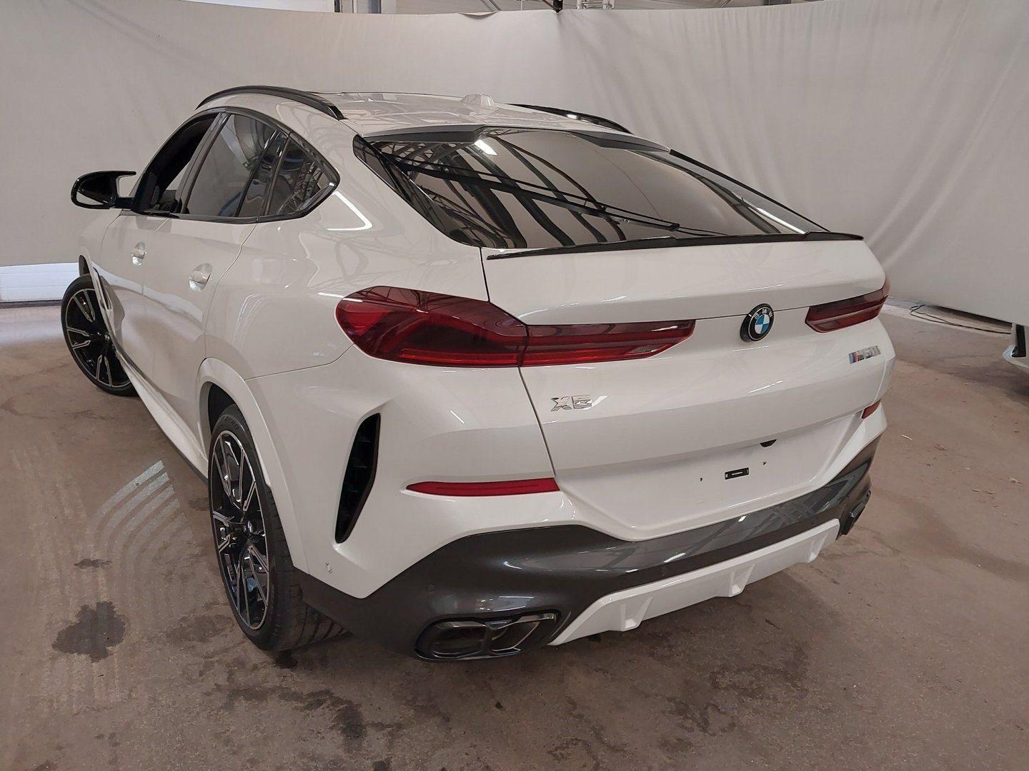 BMW X6 – Bild 3