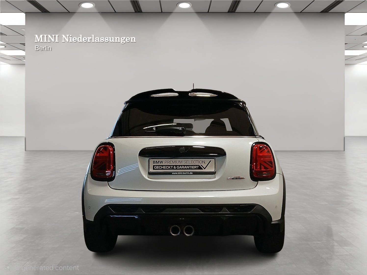 MINI Cooper 3-Türer – Bild 5