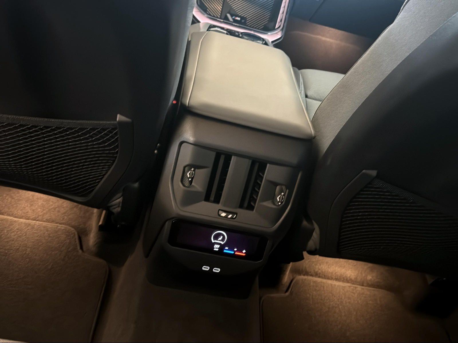 BMW X3 – Bild 18