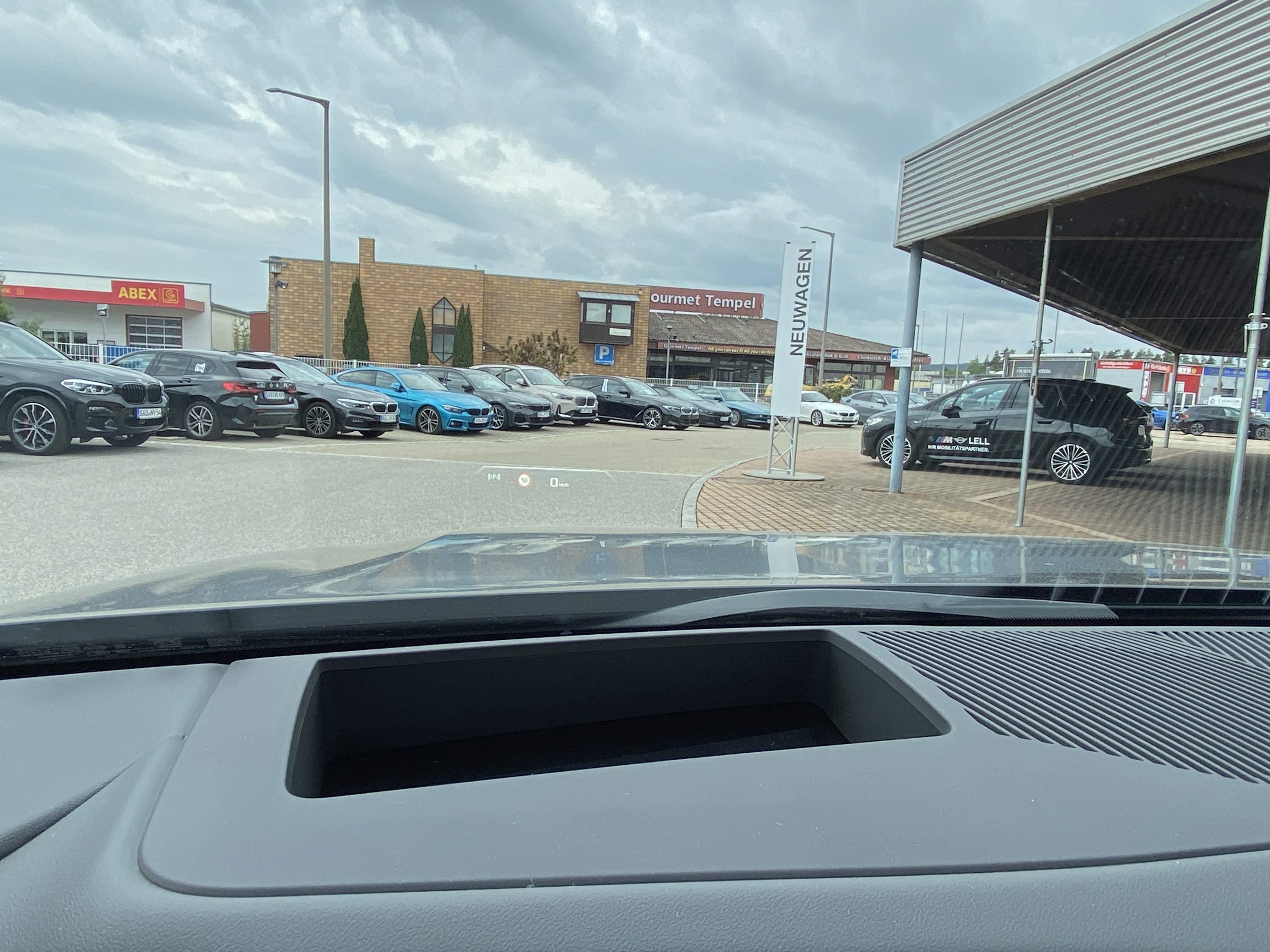 BMW 5er Touring – Bild 14
