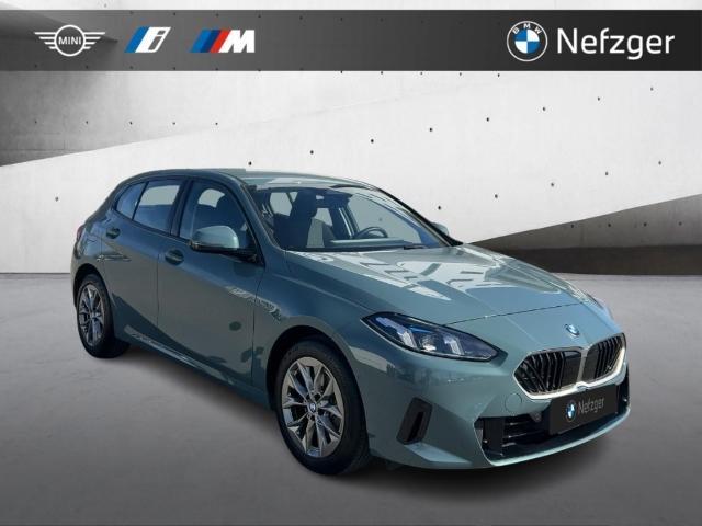 BMW 1er – Bild 6