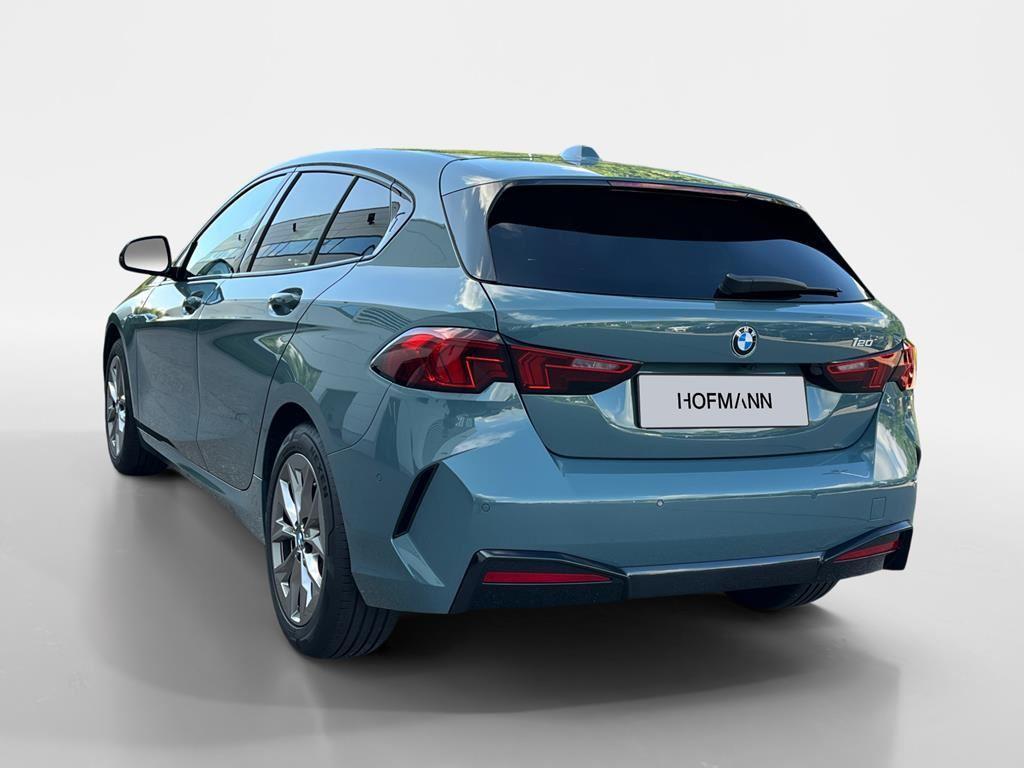 BMW 1er – Bild 2