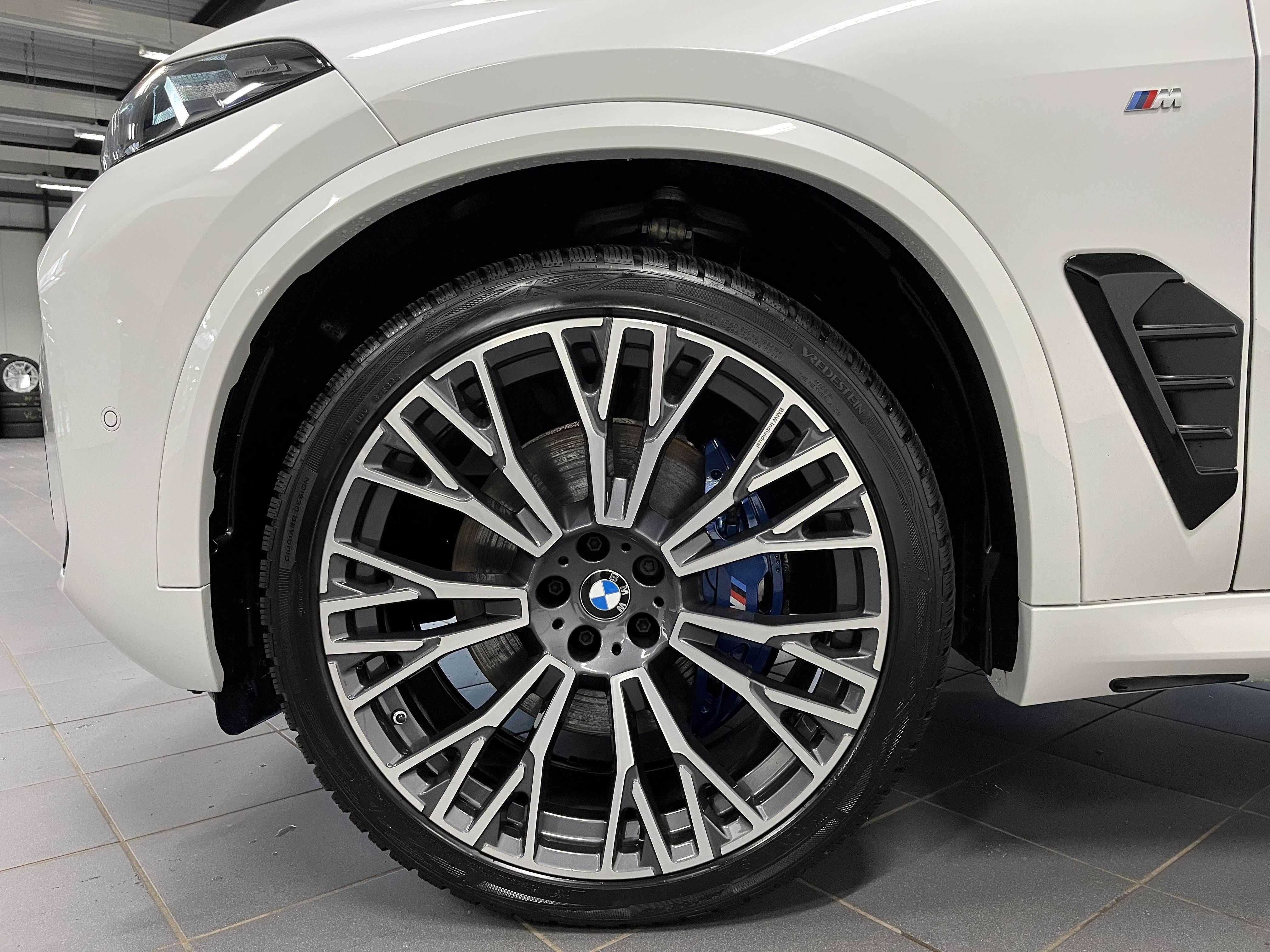 BMW X5 – Bild 6