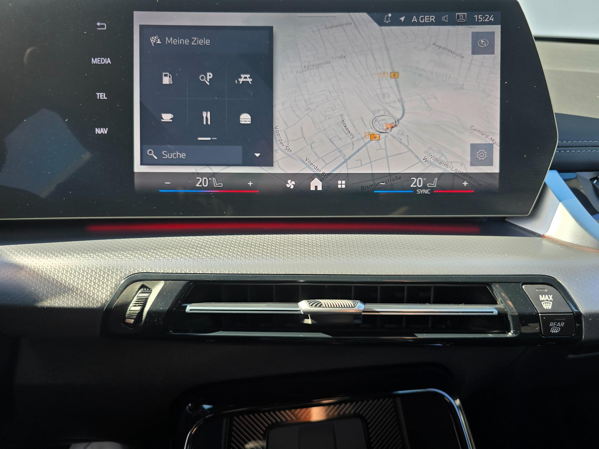 BMW X1 – Bild 20