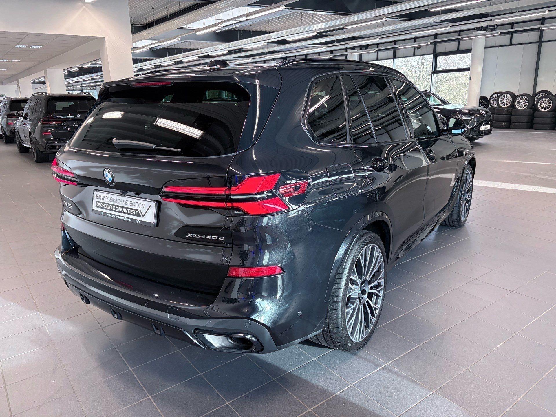 BMW X5 – Bild 3