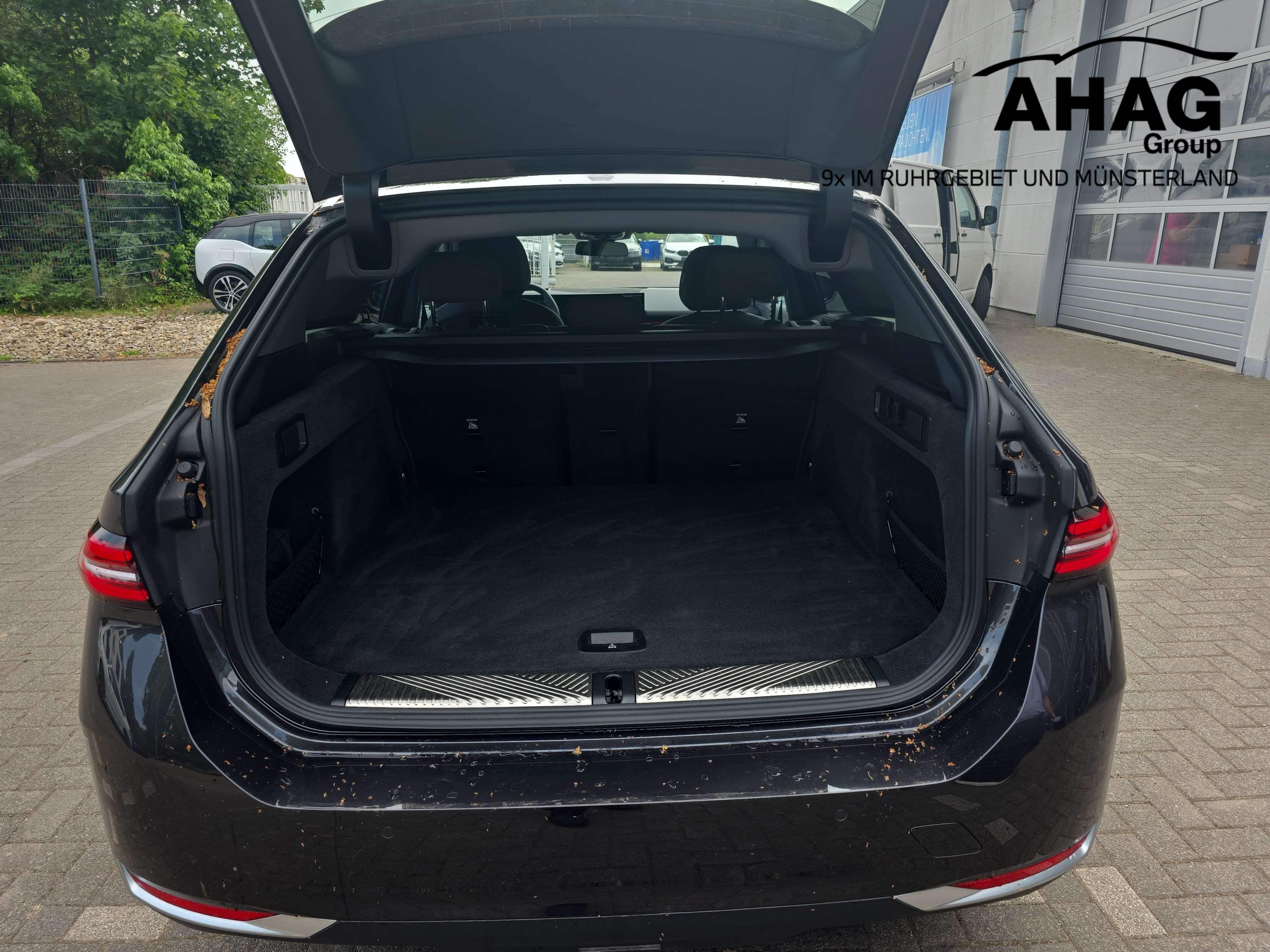 BMW 5er Touring – Bild 11