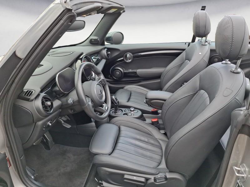 MINI Cabrio – Bild 21