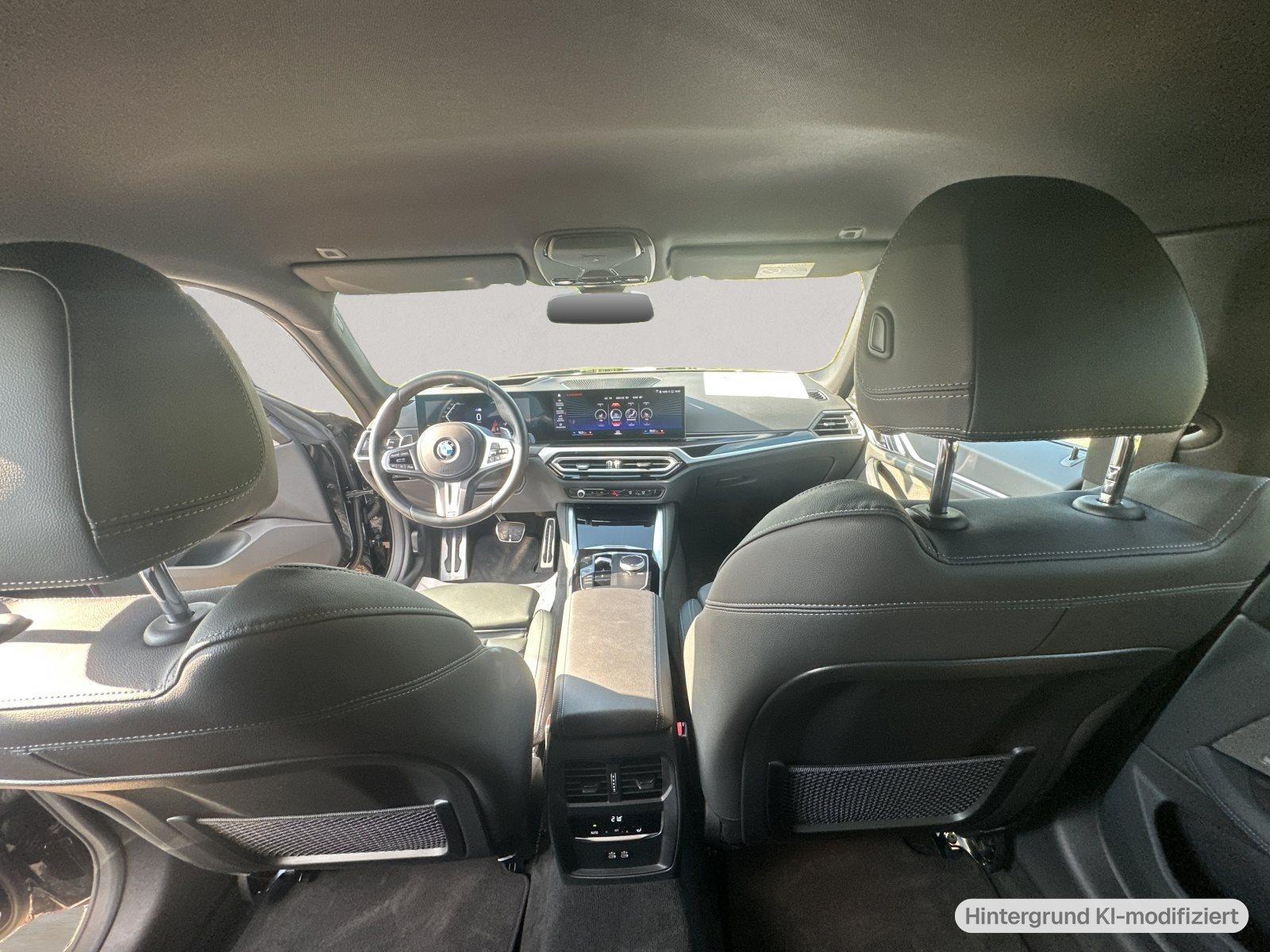 BMW 4er Gran Coupé – Bild 17