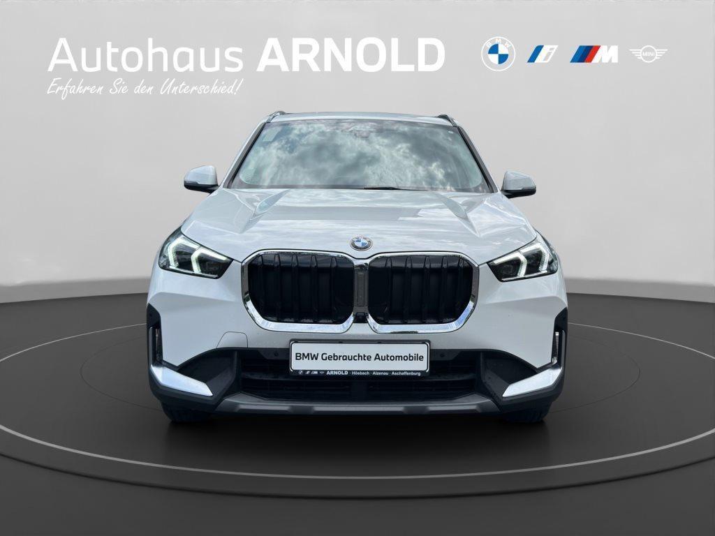 BMW X1 – Bild 2