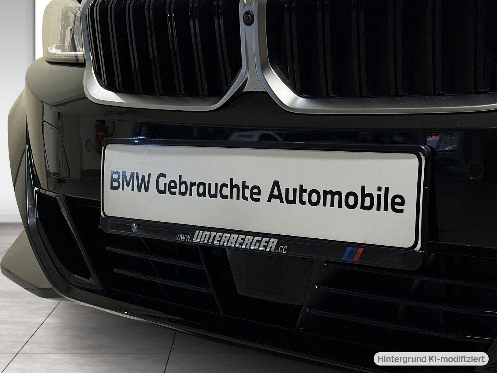 BMW 3er Touring – Bild 6