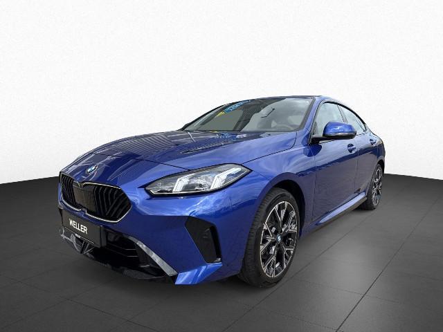 BMW 2er Gran Coupé