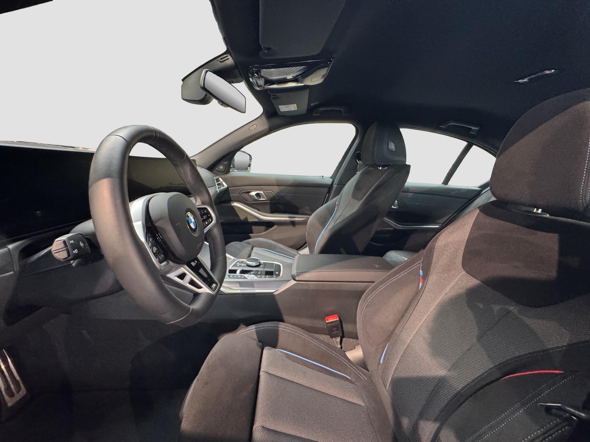 BMW 3er – Bild 14