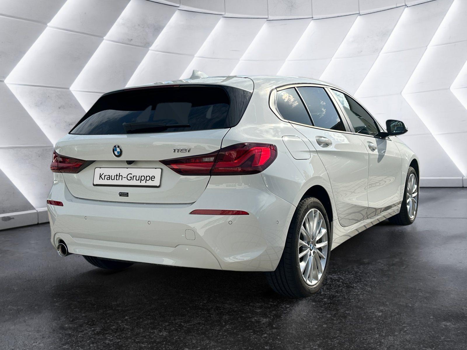 BMW 1er – Bild 5