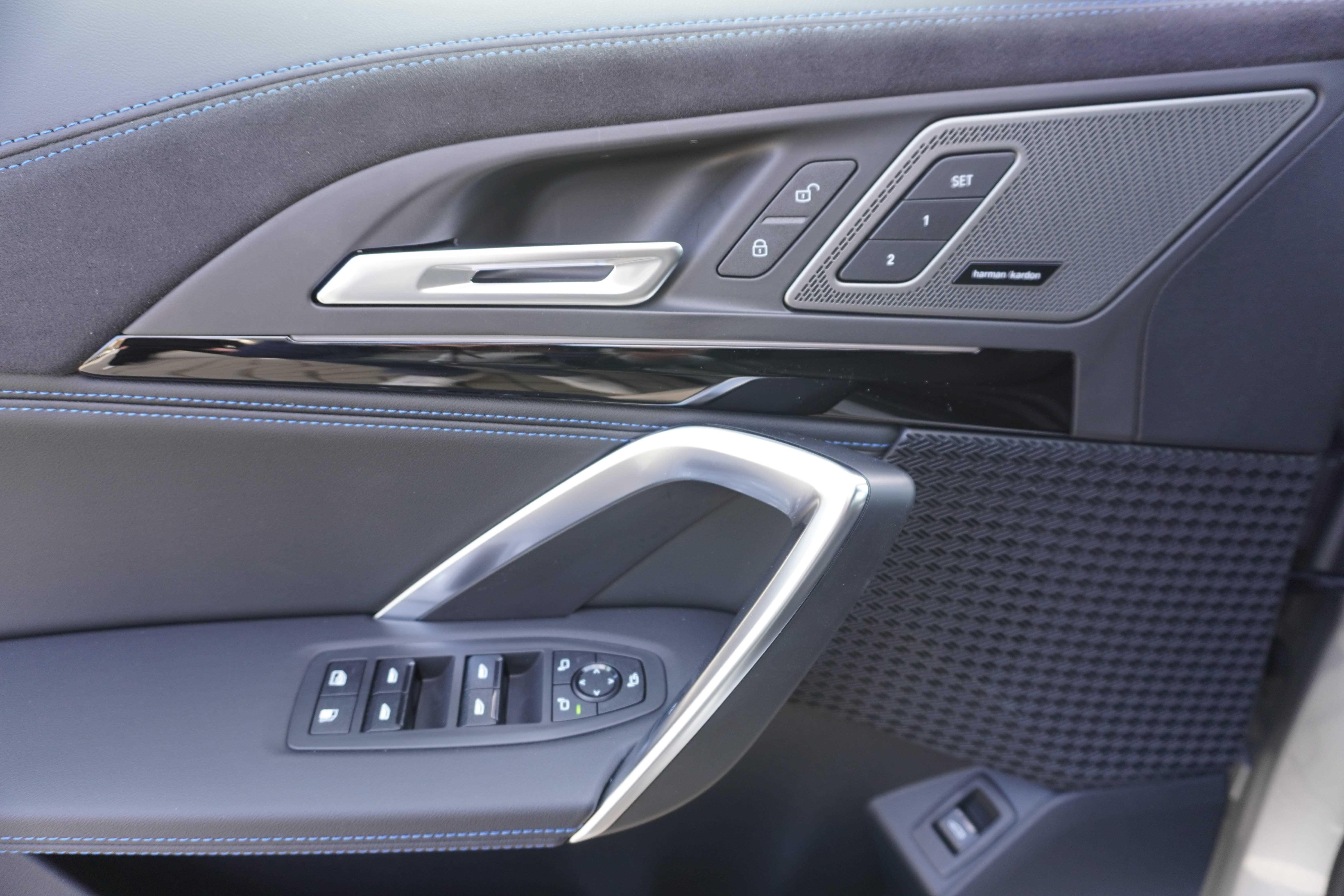 BMW X1 – Bild 19