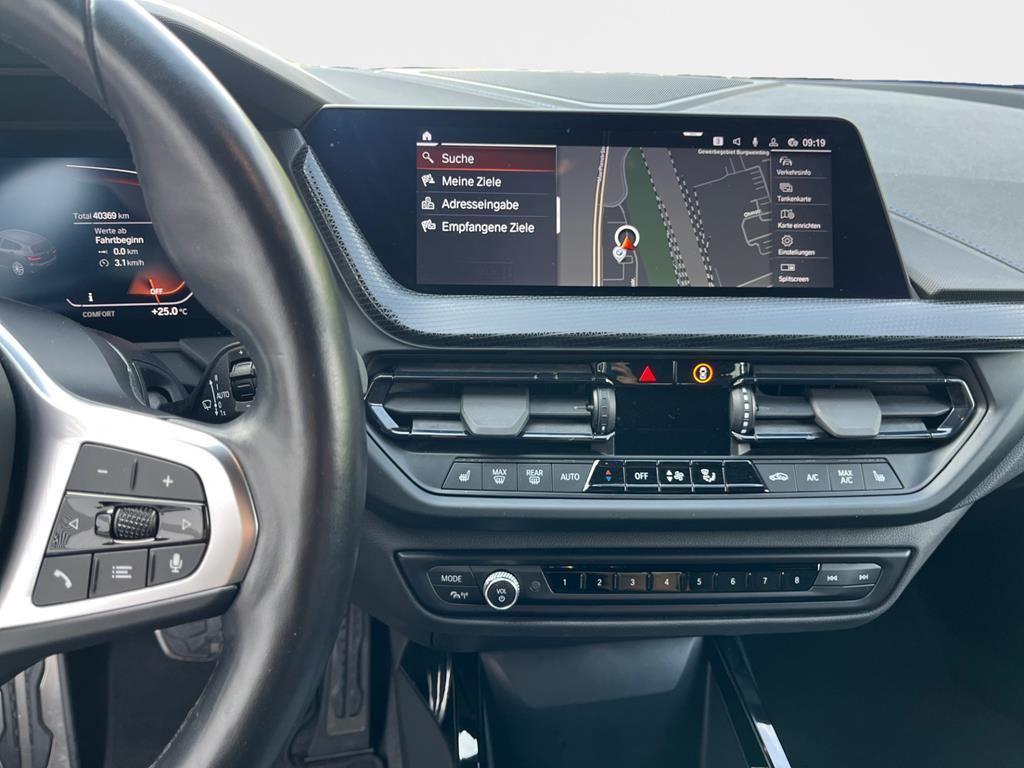BMW 1er – Bild 21