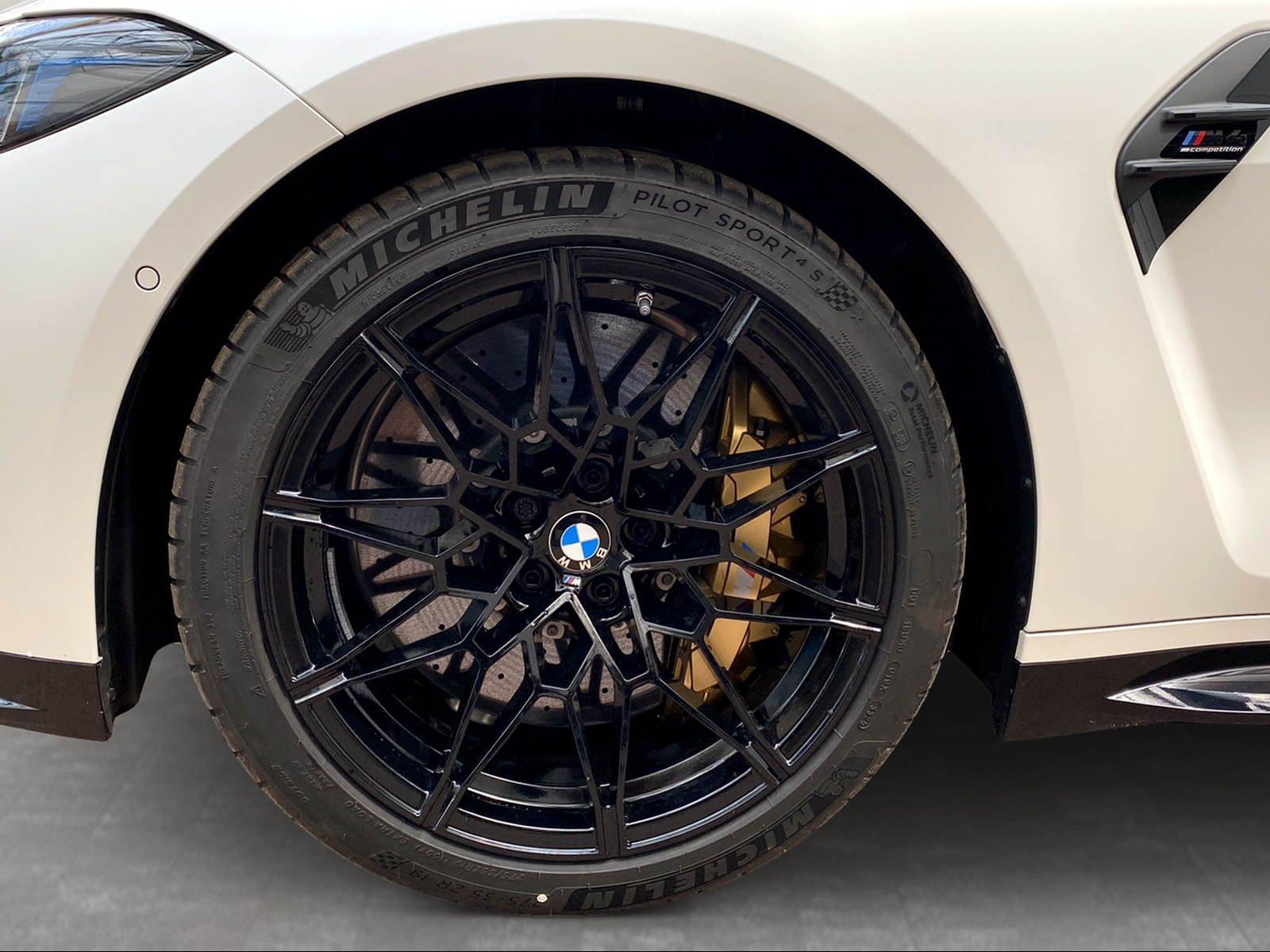 BMW M4 Cabrio – Bild 24
