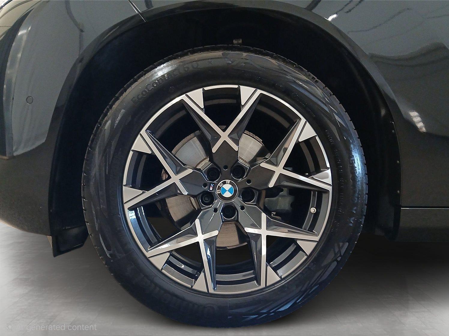 BMW X3 – Bild 6