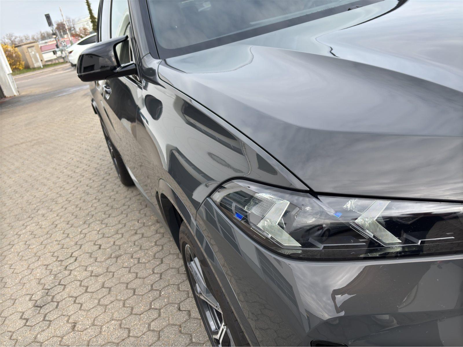 BMW X5 – Bild 7