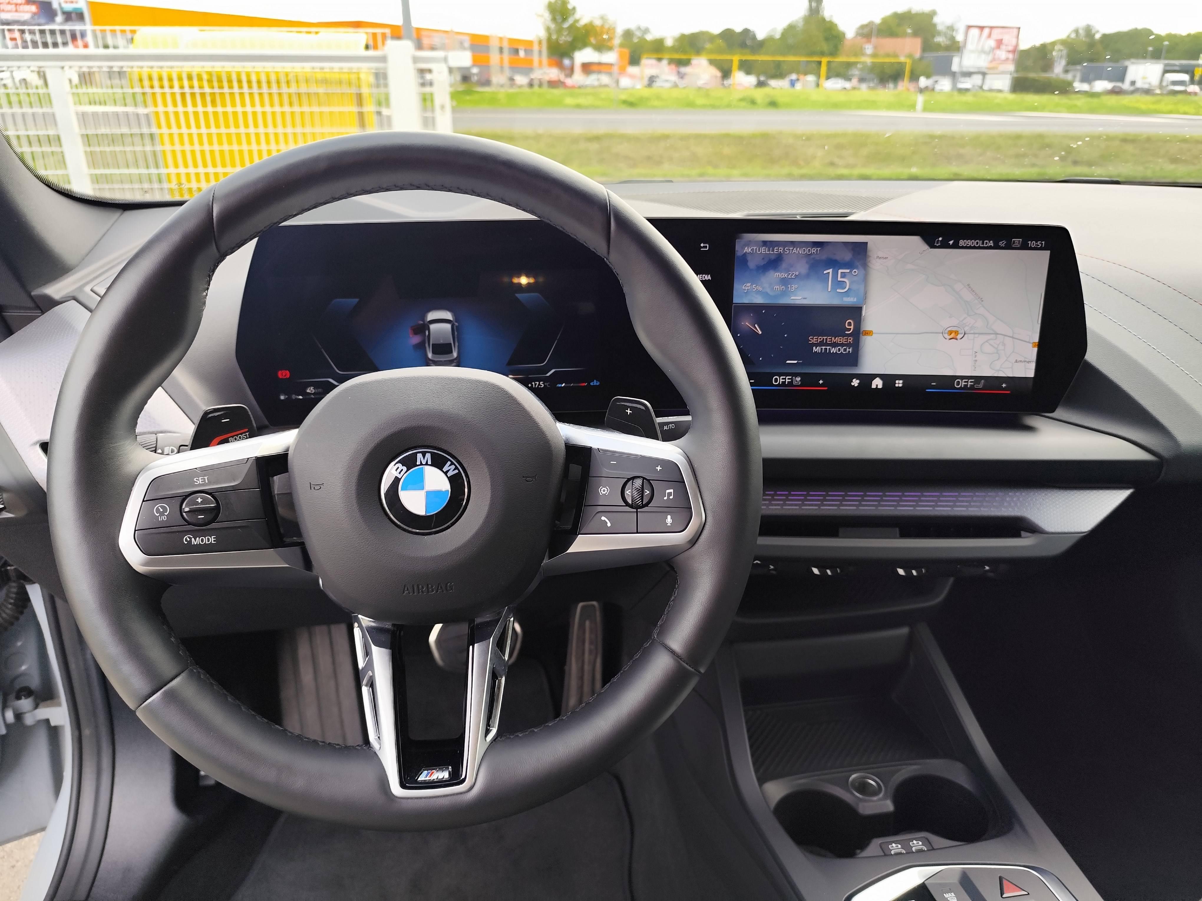 BMW 2er Gran Coupé – Bild 8