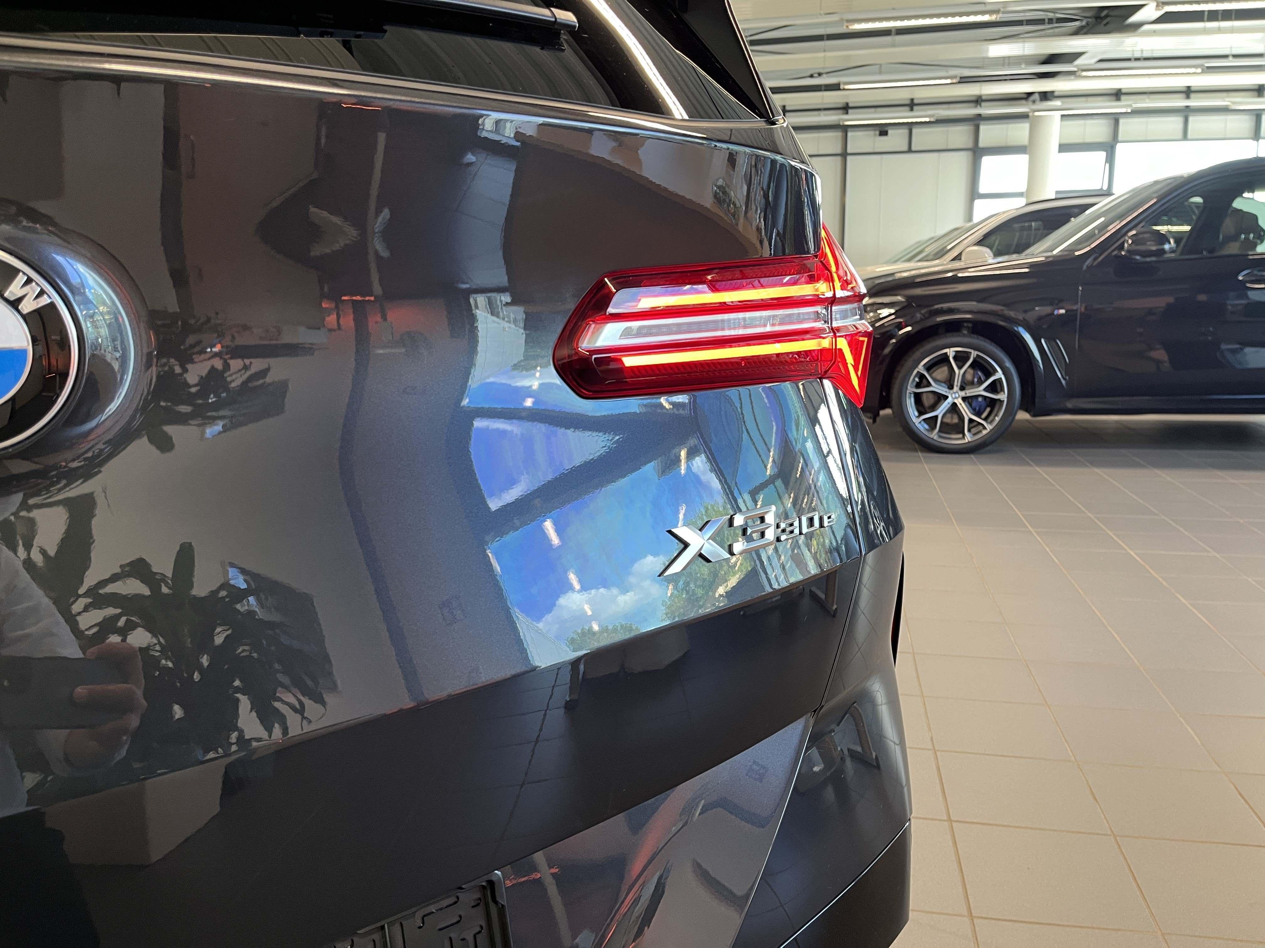BMW X3 – Bild 9